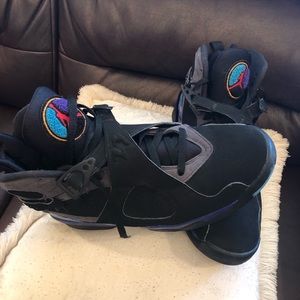 Jordan 8 retro aqua